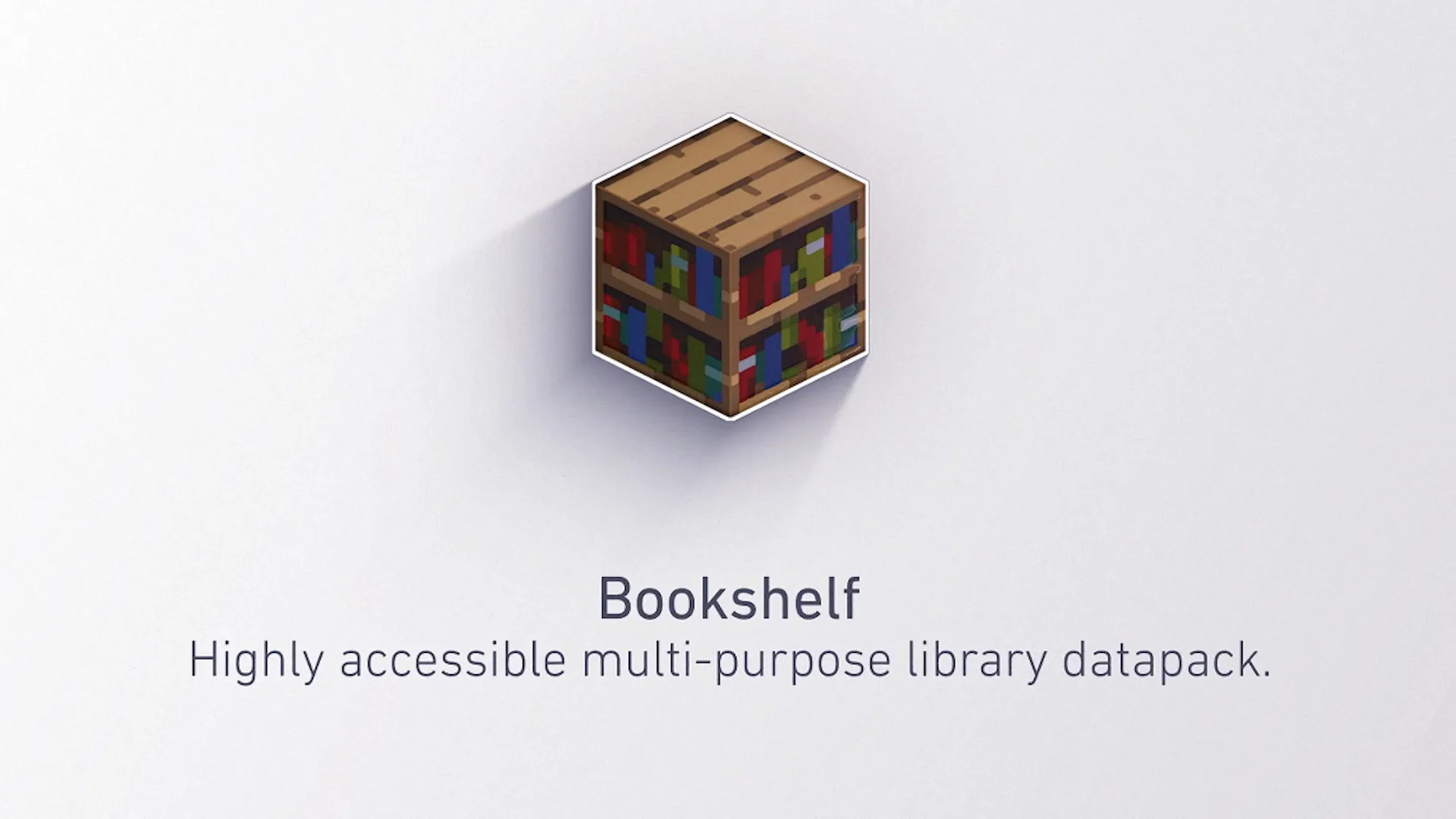 Bookshelf
